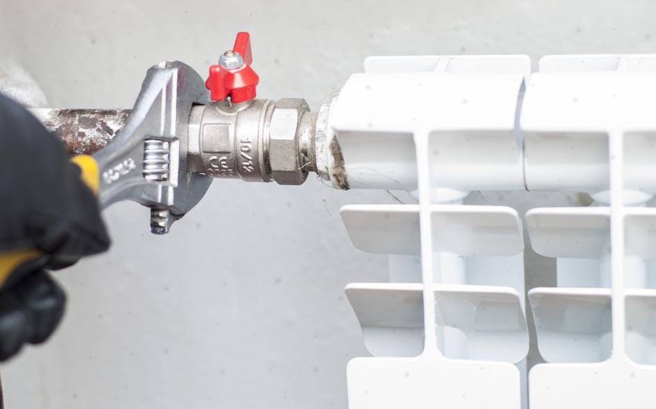 prix dépannage pompe à chaleur industrielle air Istres