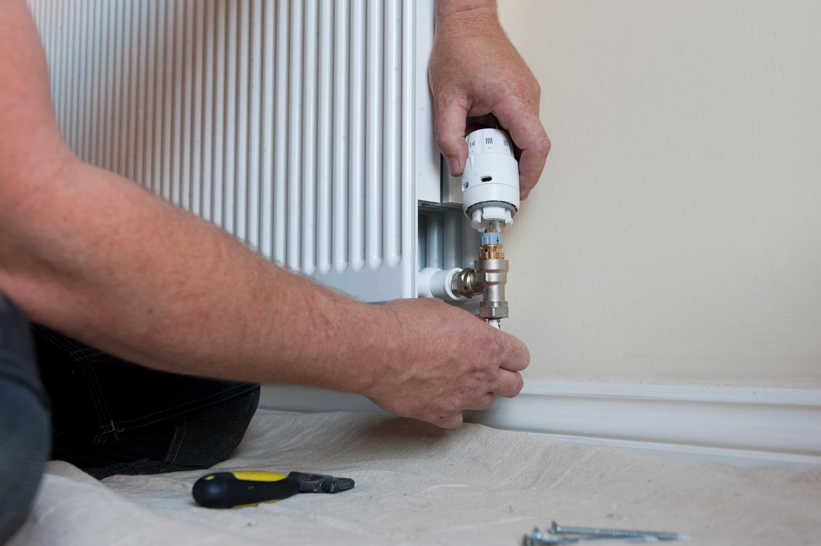 installer pompe à chaleur air-air pas cher Margny-lès-Compiègne